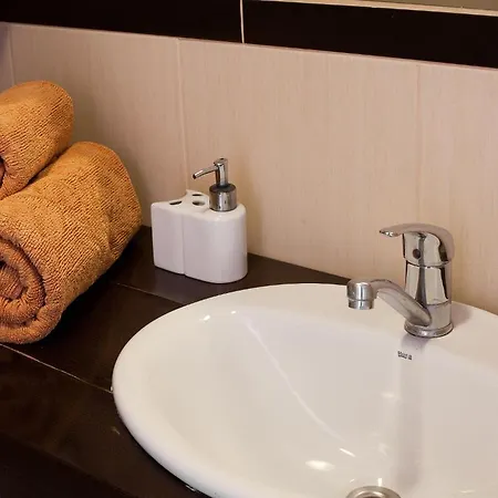 Irish Apartment Krakow