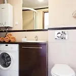 Apartmán Irish Krakov