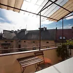 Irish Apartmán Krakov