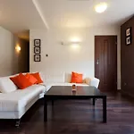 Apartmán Irish