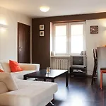 Apartmán Irish Krakov