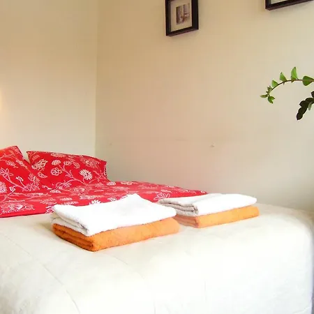 Apartmán Irish *