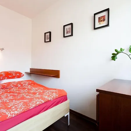 Apartmán Irish Krakov